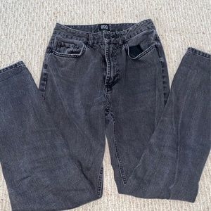BDG Mom Jeans